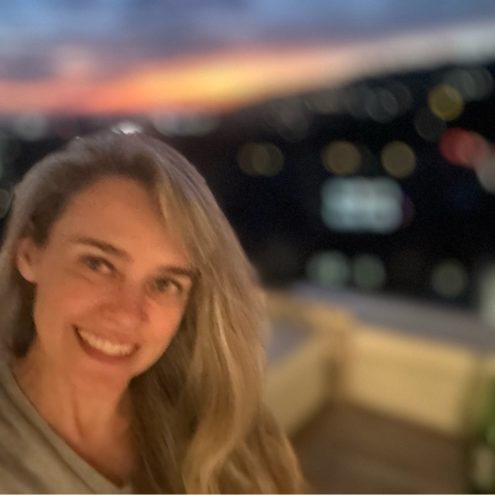 Meet your Posher, Yelena